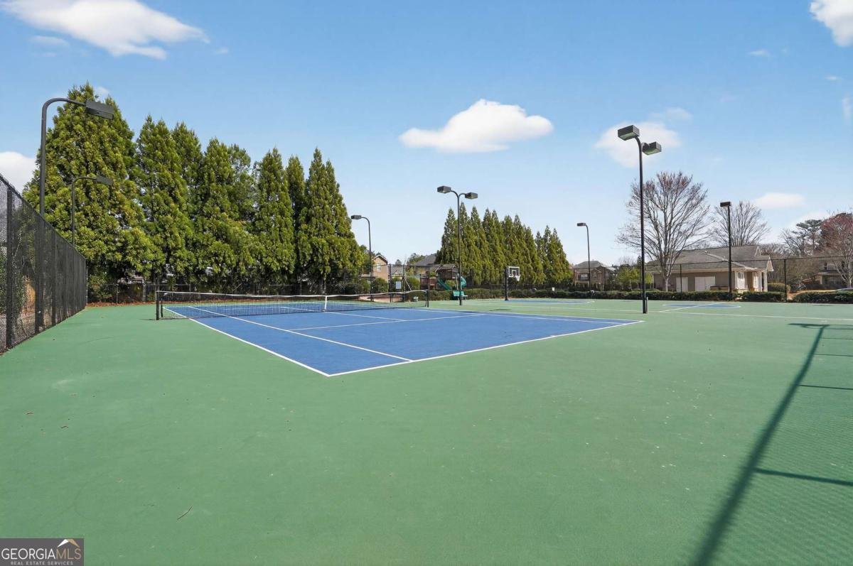 4810 Hopewell Manor Drive Cumming - Photo 52