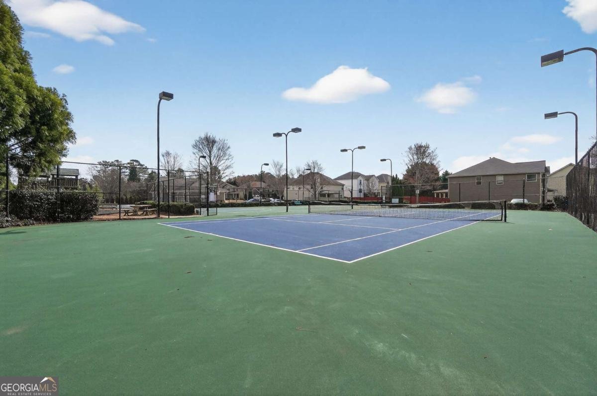 4810 Hopewell Manor Drive Cumming - Photo 53