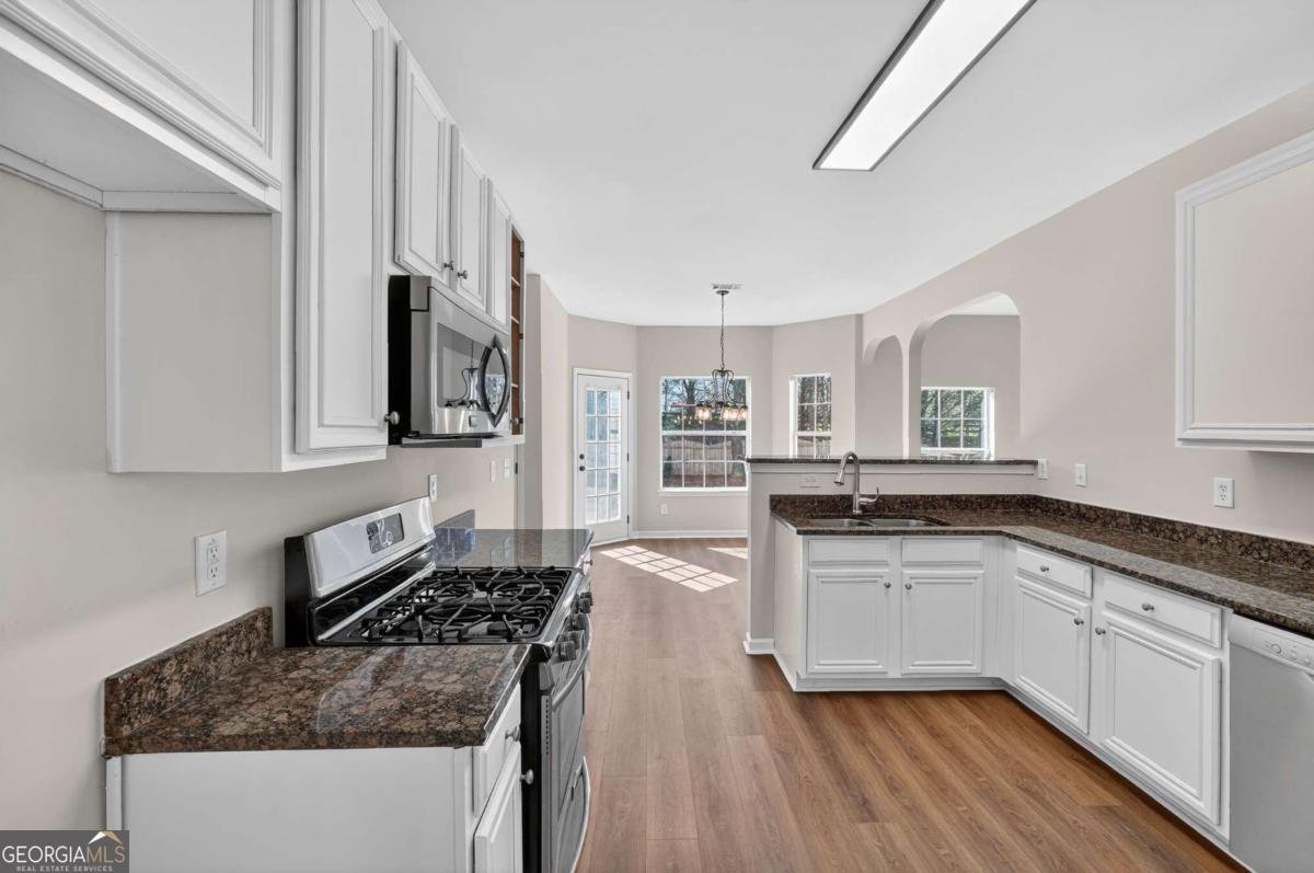 4810 Hopewell Manor Drive Cumming - Photo 6