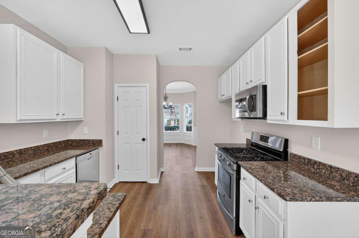 4810 Hopewell Manor Drive Cumming - Photo 8