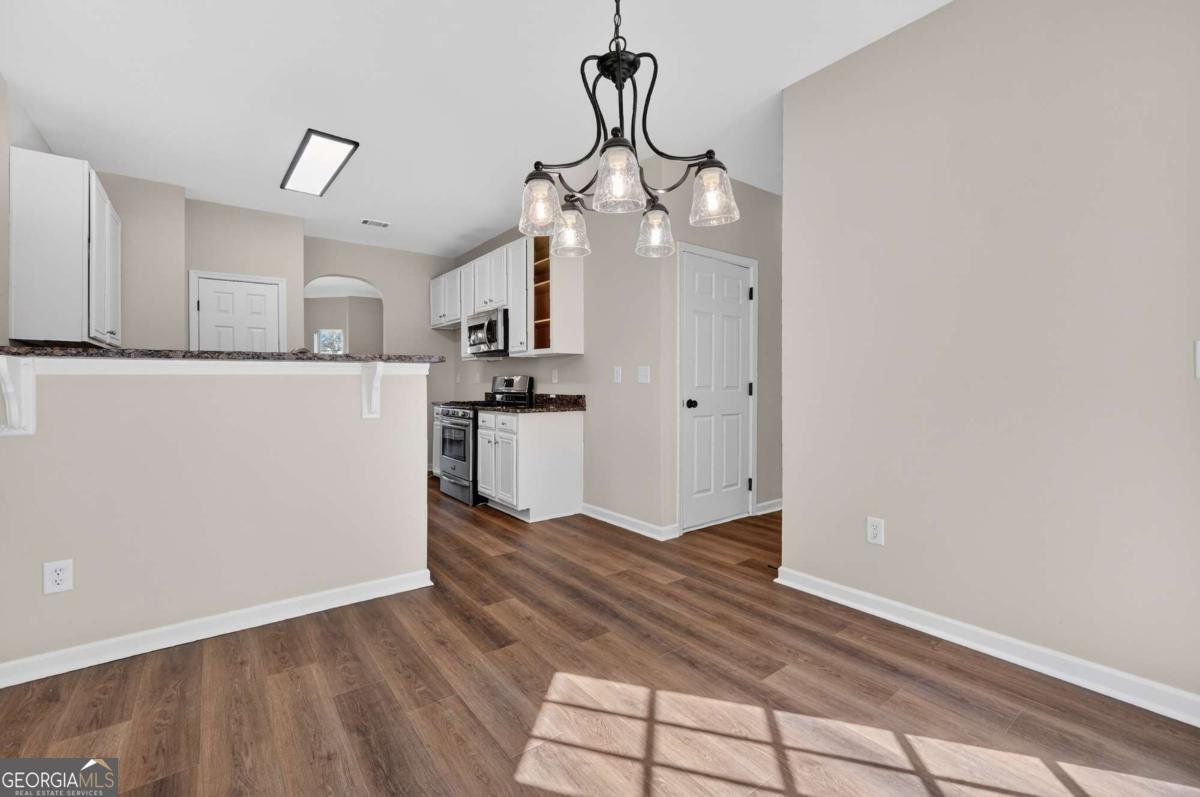 4810 Hopewell Manor Drive Cumming - Photo 9