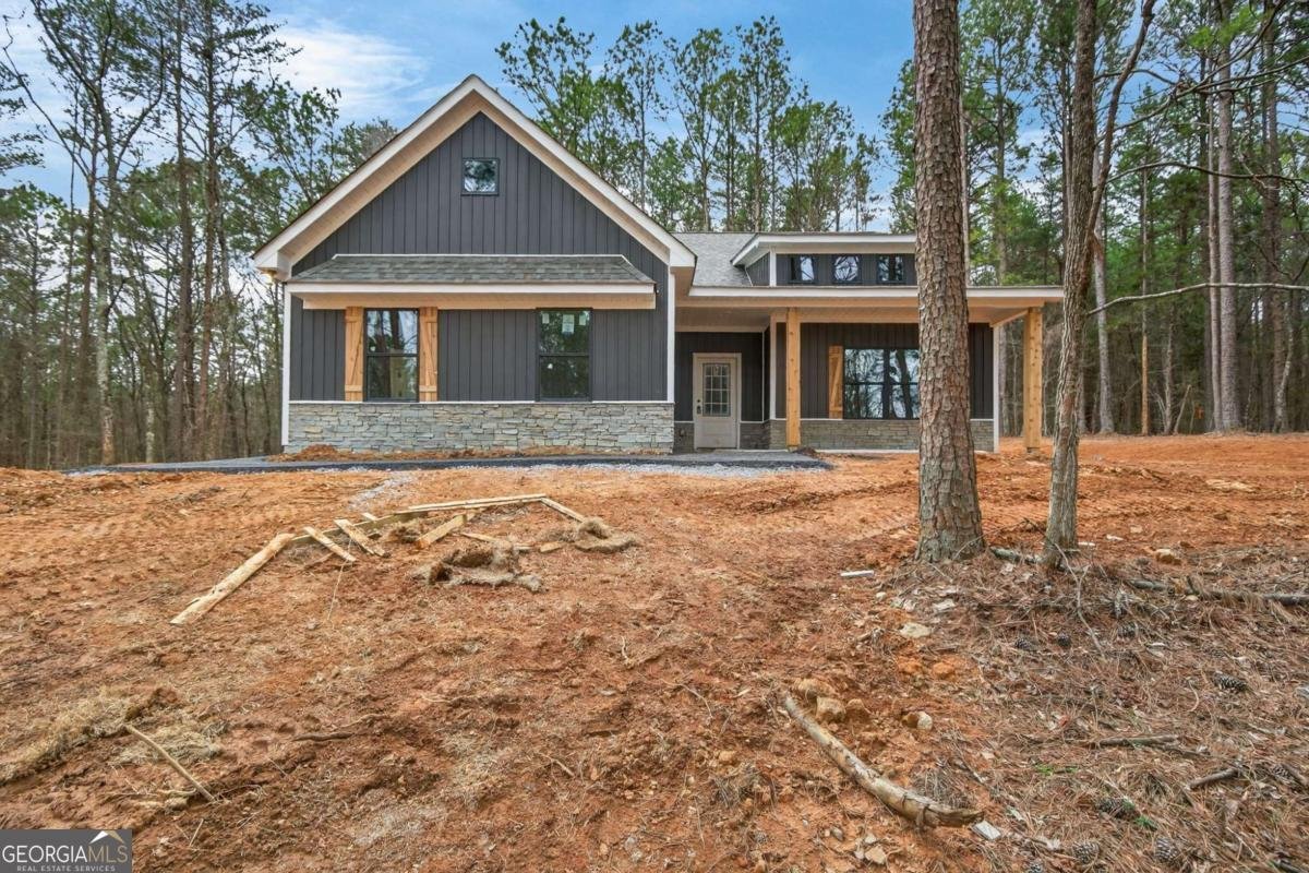 971 Drummond Road Cedartown - Photo 1