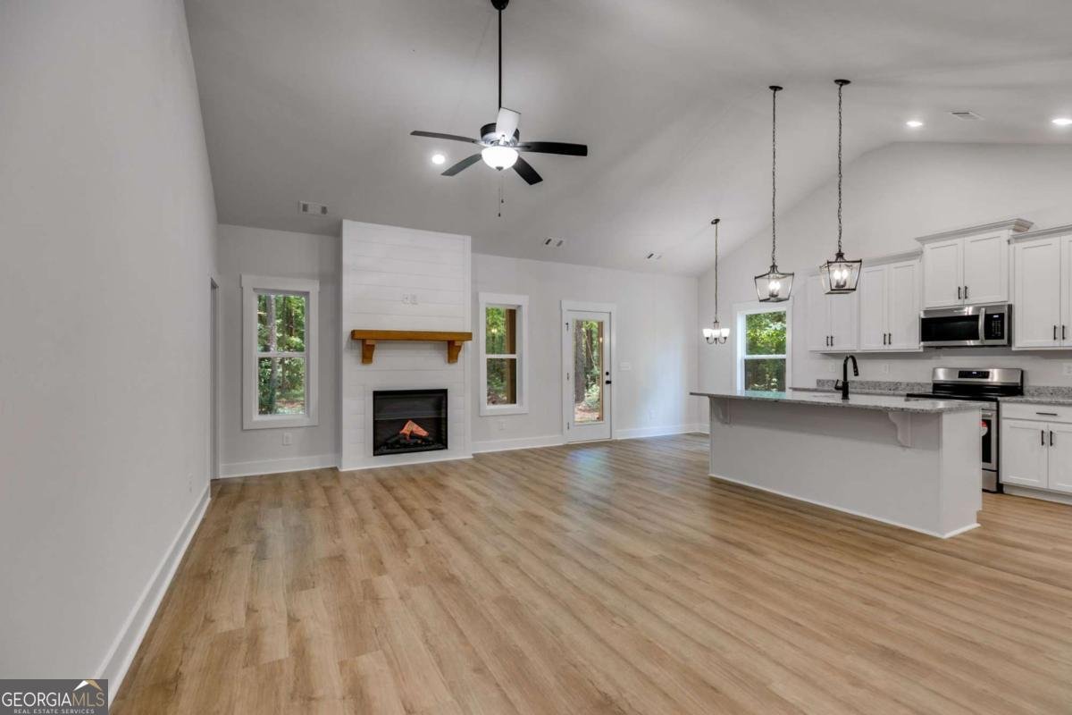 971 Drummond Road Cedartown - Photo 10