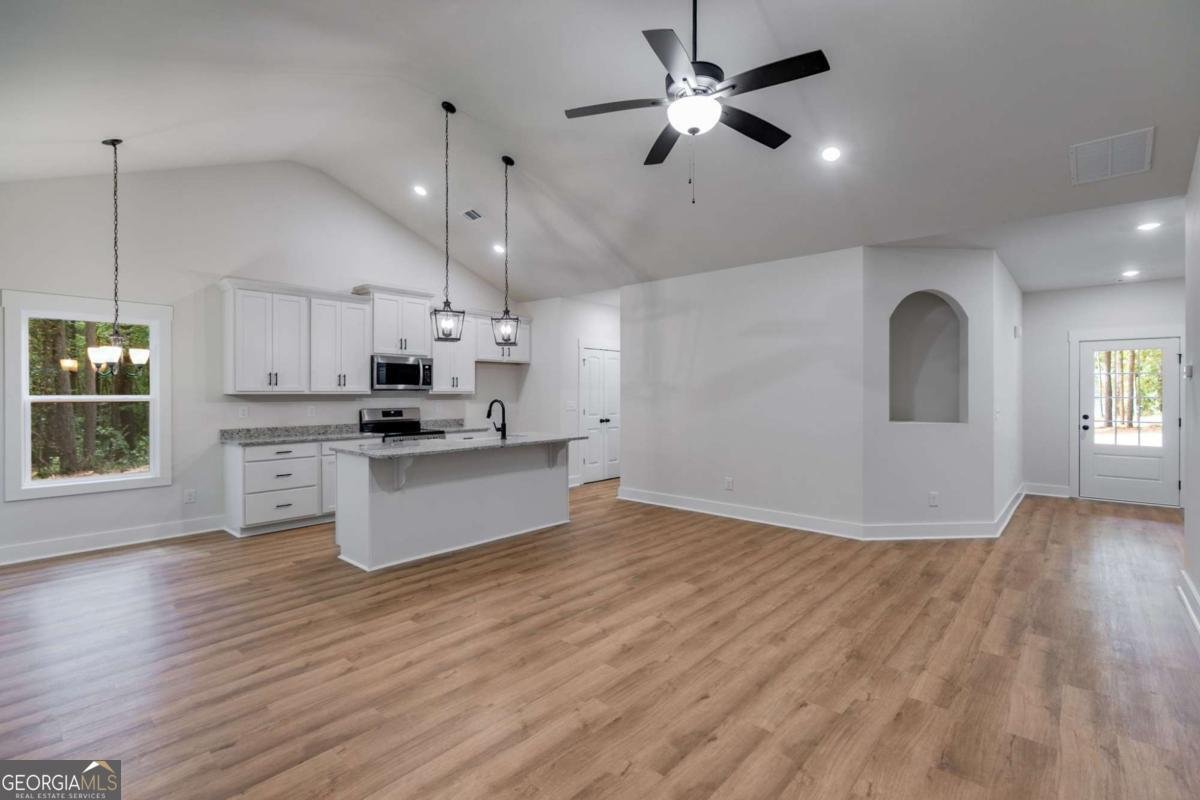 971 Drummond Road Cedartown - Photo 14