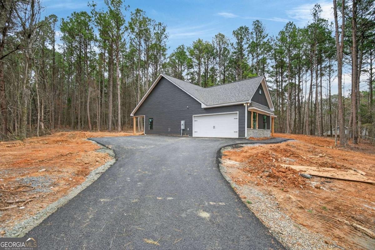 971 Drummond Road Cedartown - Photo 31