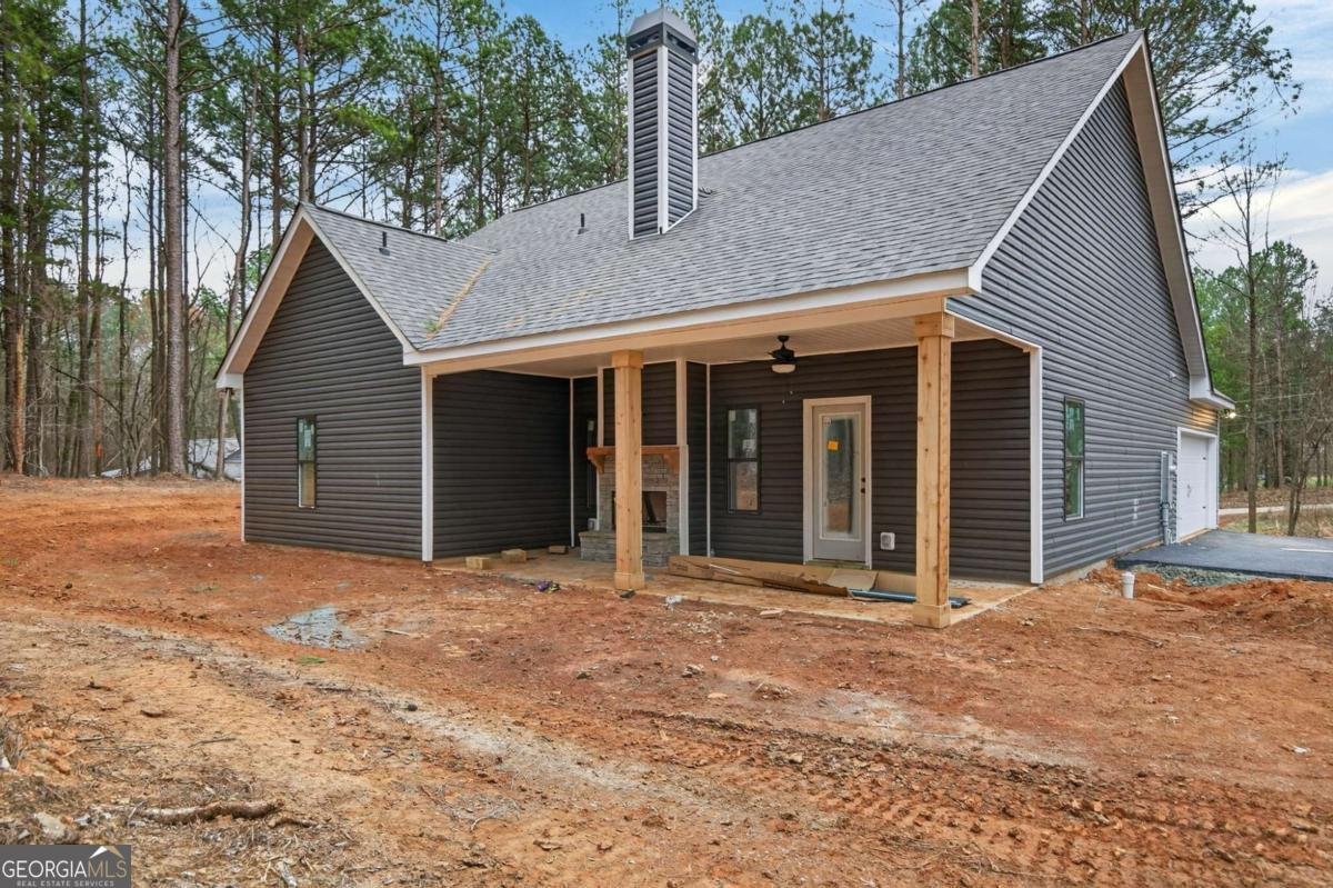 971 Drummond Road Cedartown - Photo 32