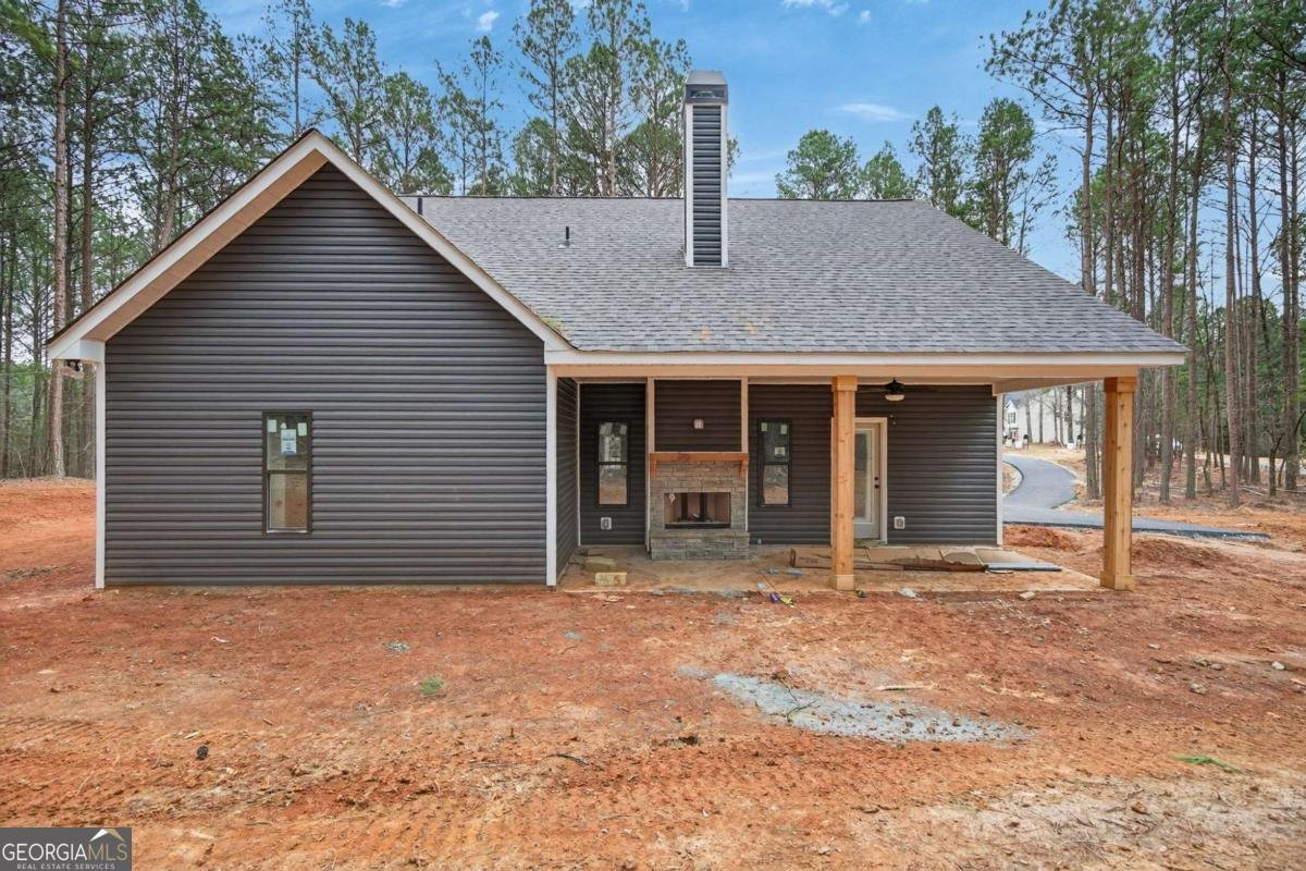 971 Drummond Road Cedartown - Photo 33