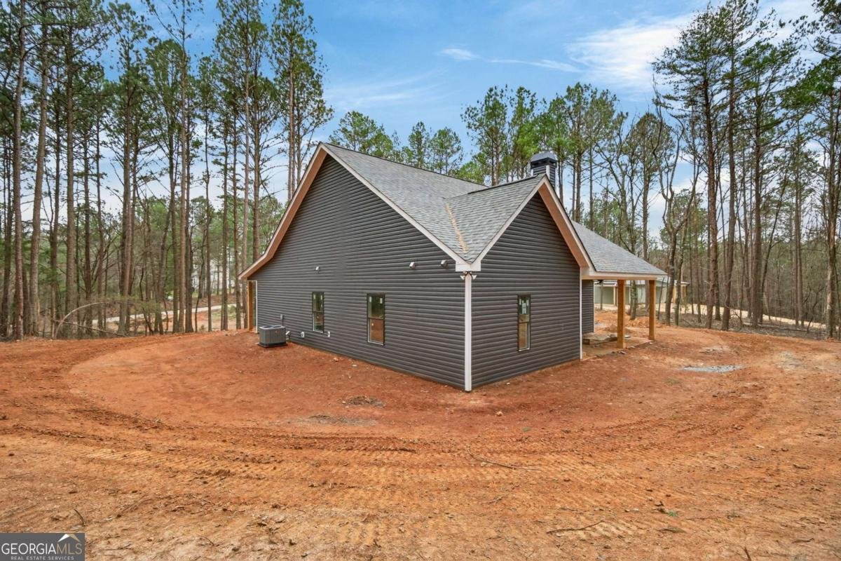 971 Drummond Road Cedartown - Photo 34