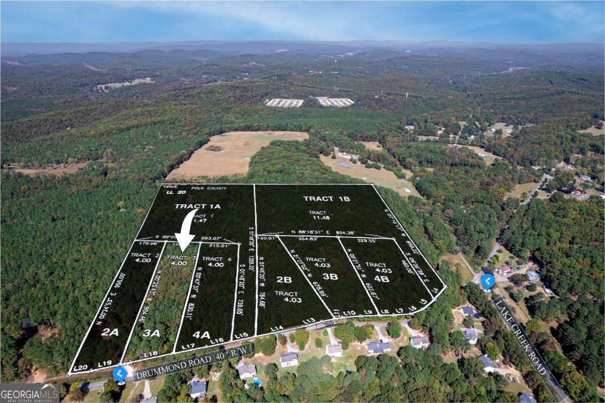 971 Drummond Road Cedartown - Photo 36