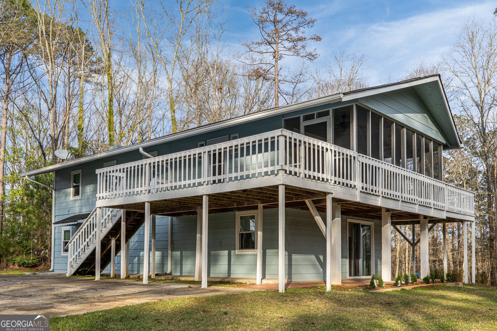 111 Indian Bend Drive Lagrange - Photo 27