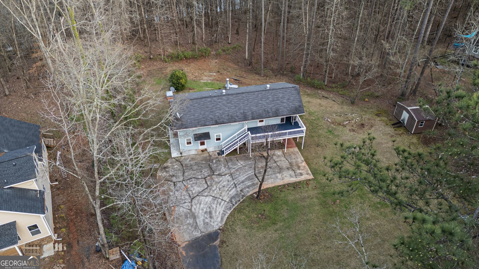 111 Indian Bend Drive Lagrange - Photo 30