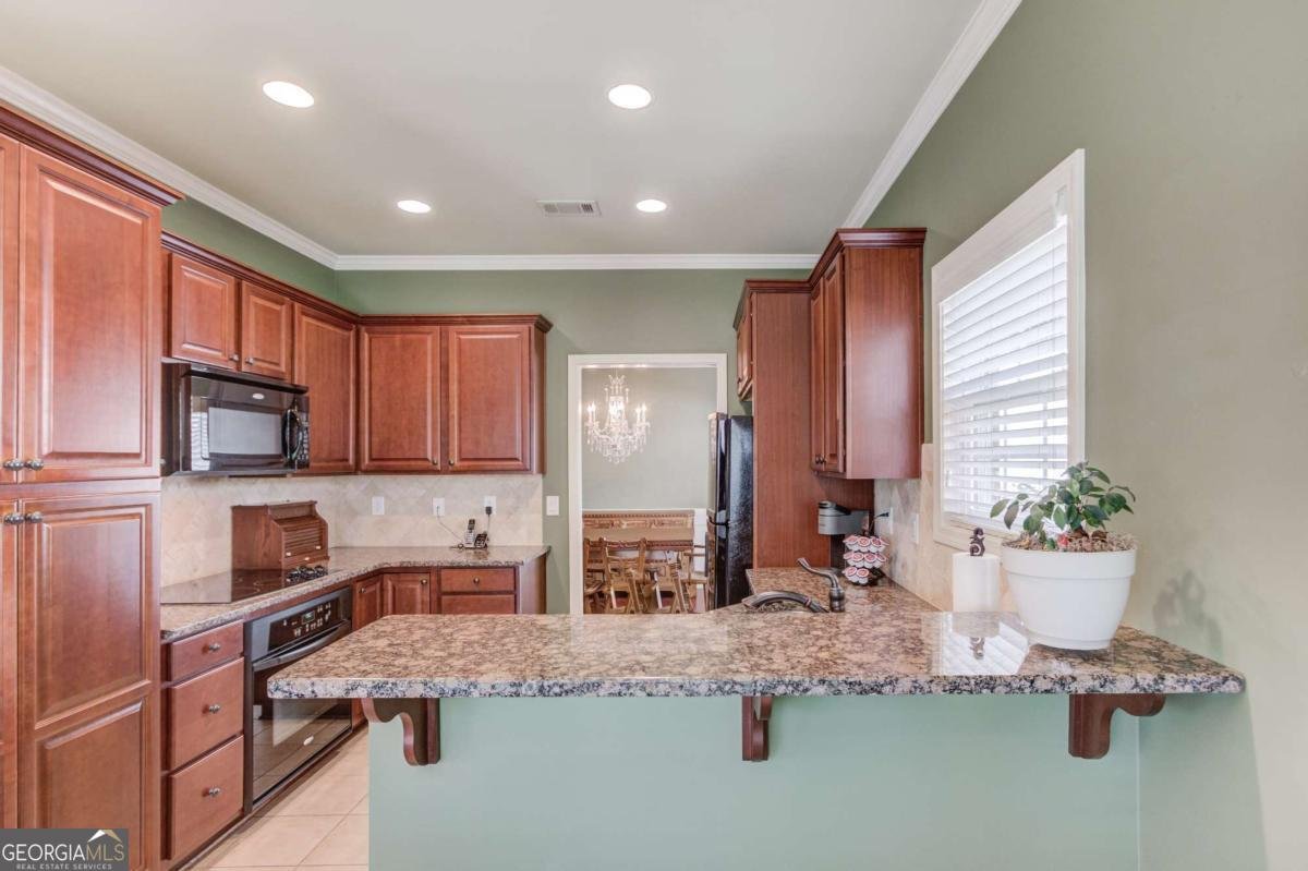 669 Retreat Drive Dacula - Photo 10