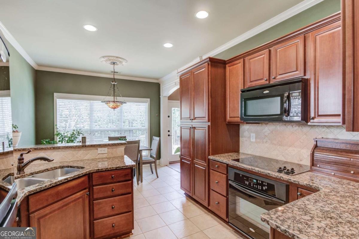 669 Retreat Drive Dacula - Photo 12