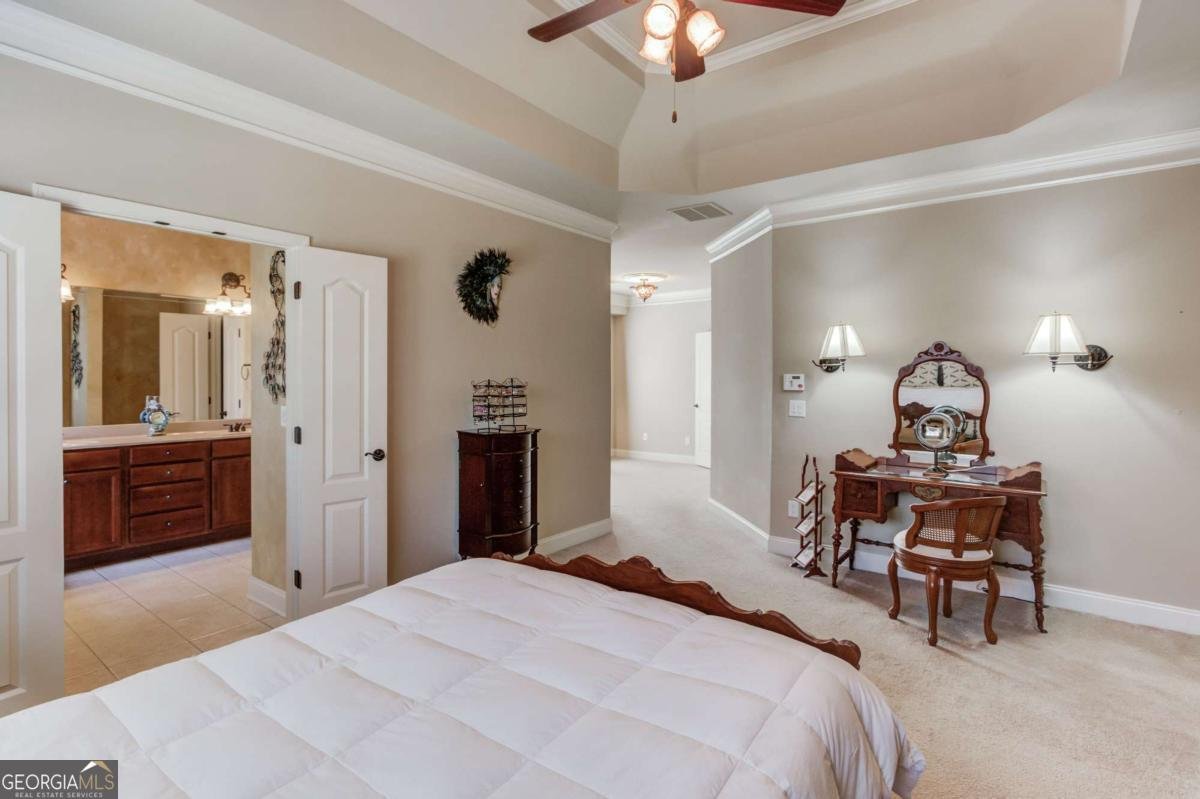 669 Retreat Drive Dacula - Photo 14