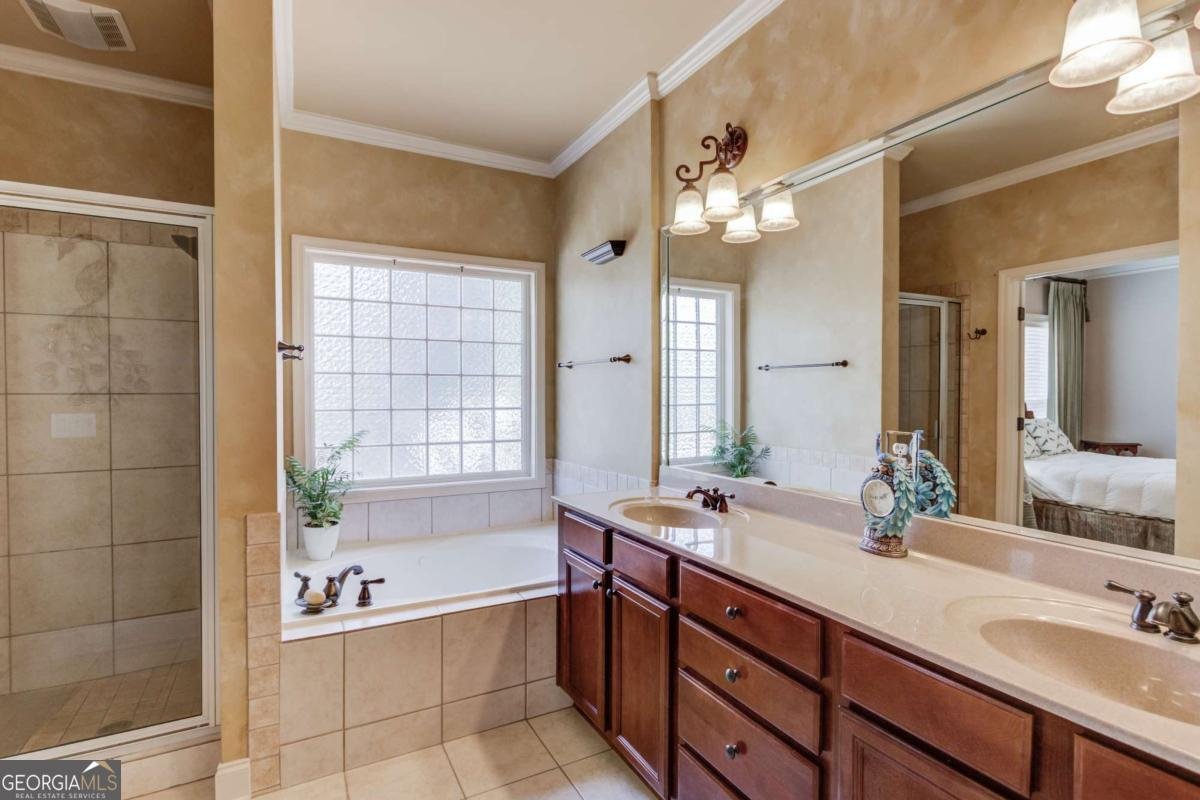 669 Retreat Drive Dacula - Photo 15