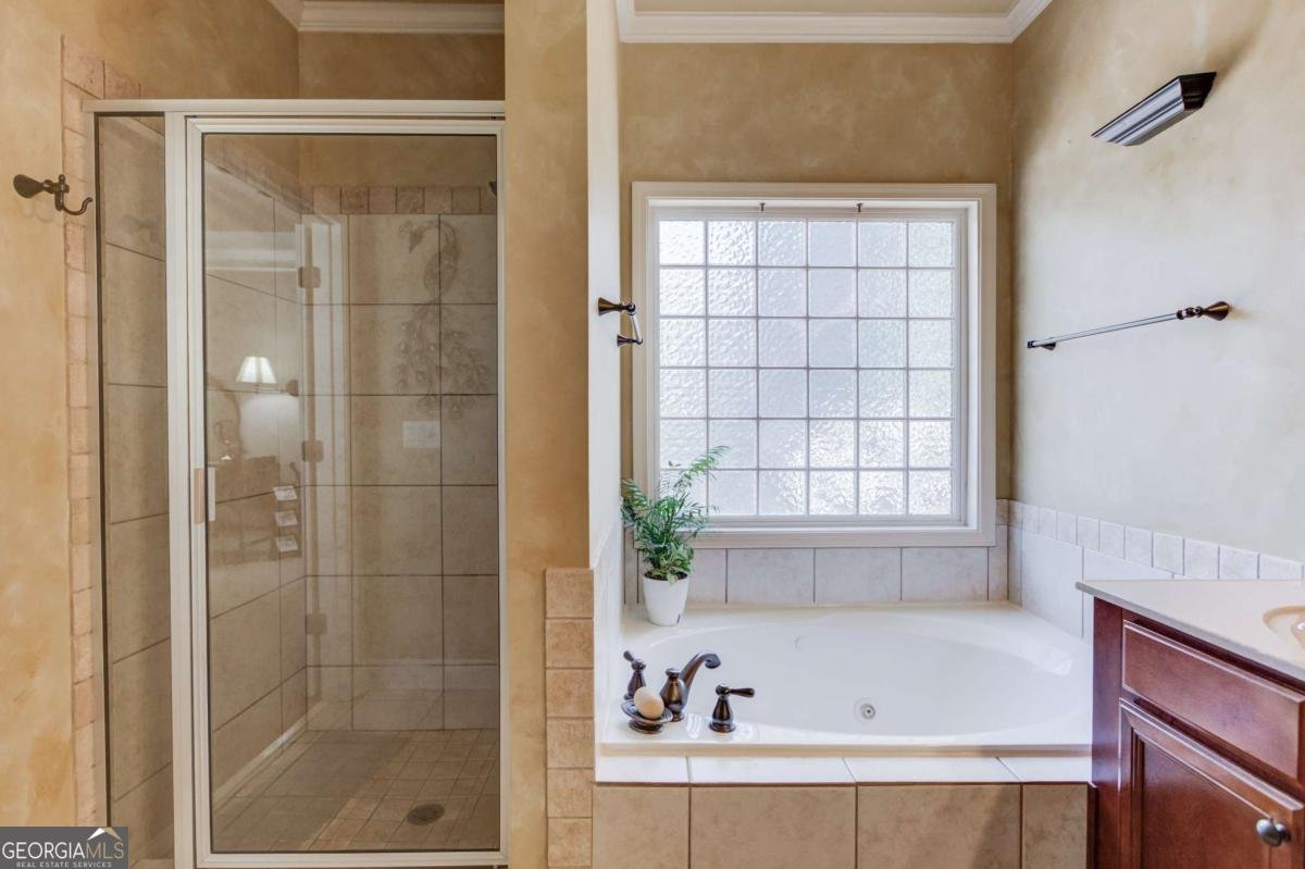 669 Retreat Drive Dacula - Photo 16