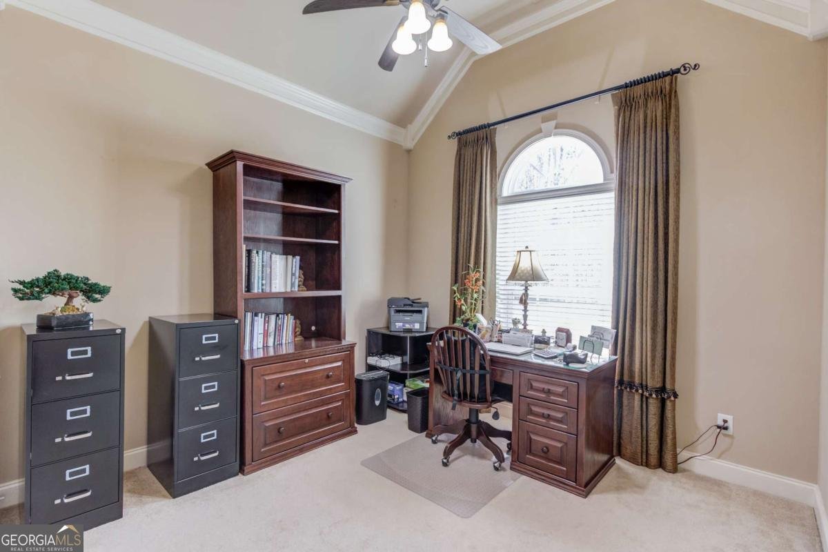 669 Retreat Drive Dacula - Photo 17