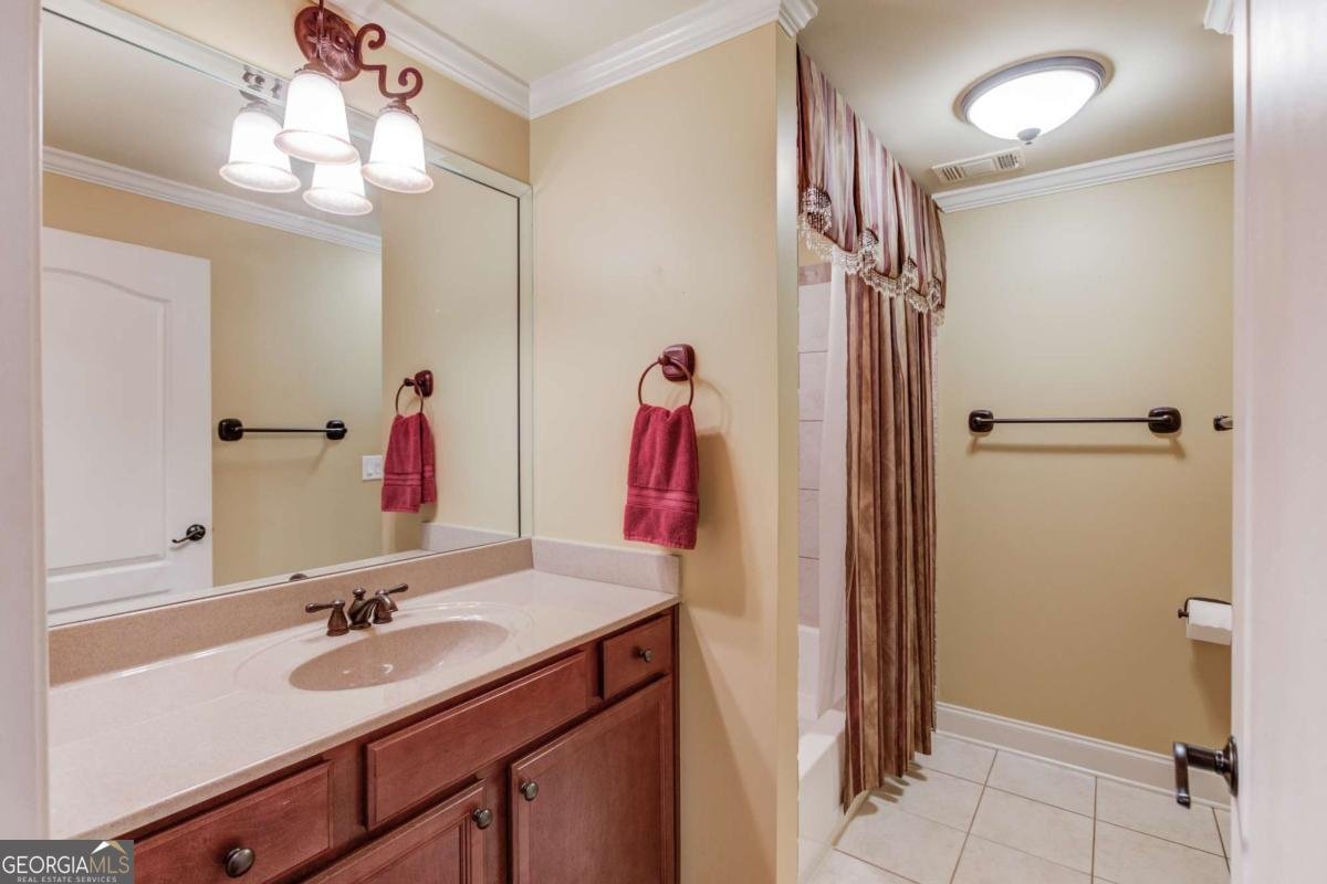 669 Retreat Drive Dacula - Photo 18