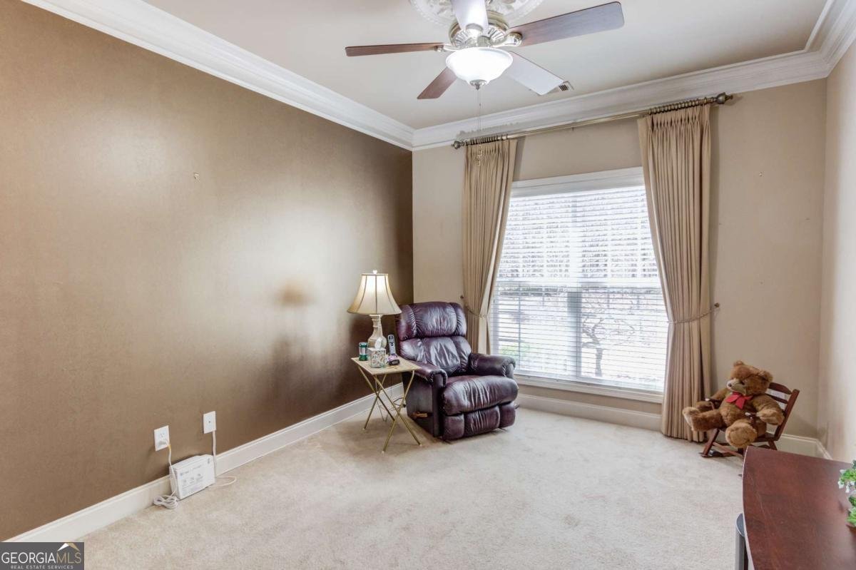 669 Retreat Drive Dacula - Photo 19