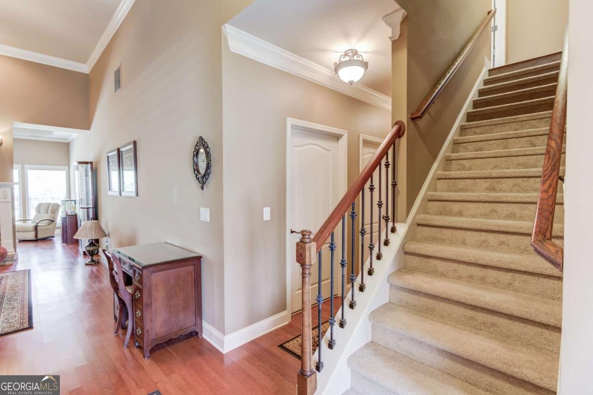 669 Retreat Drive Dacula - Photo 22