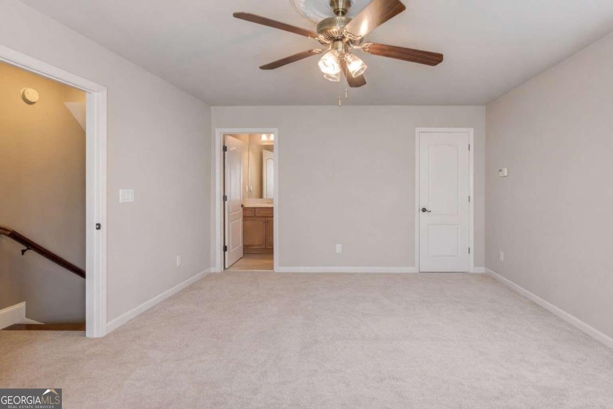 669 Retreat Drive Dacula - Photo 24