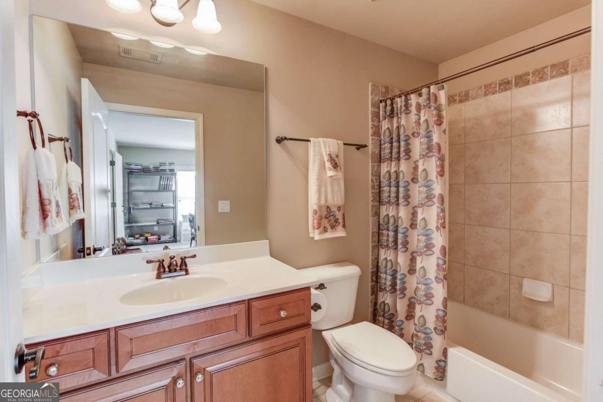 669 Retreat Drive Dacula - Photo 25