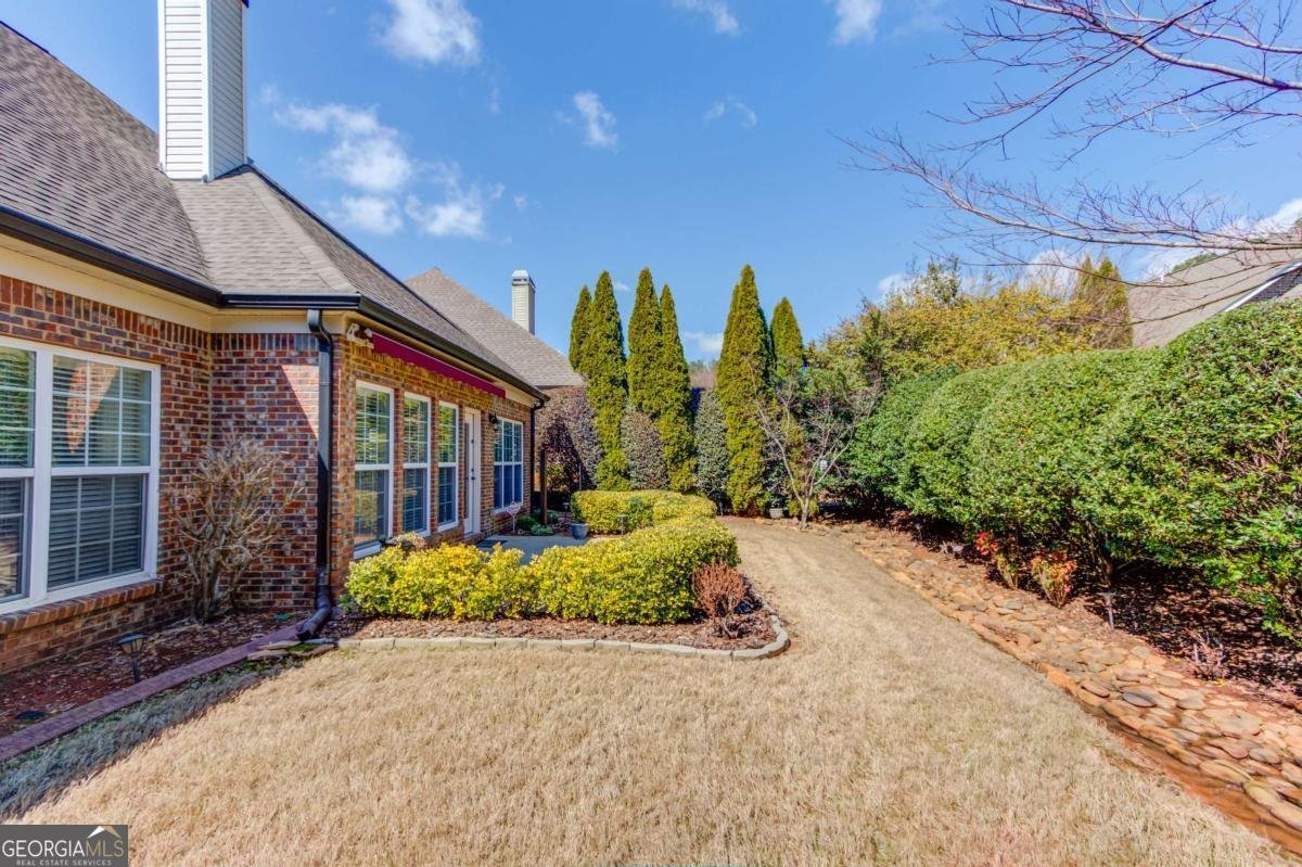 669 Retreat Drive Dacula - Photo 27