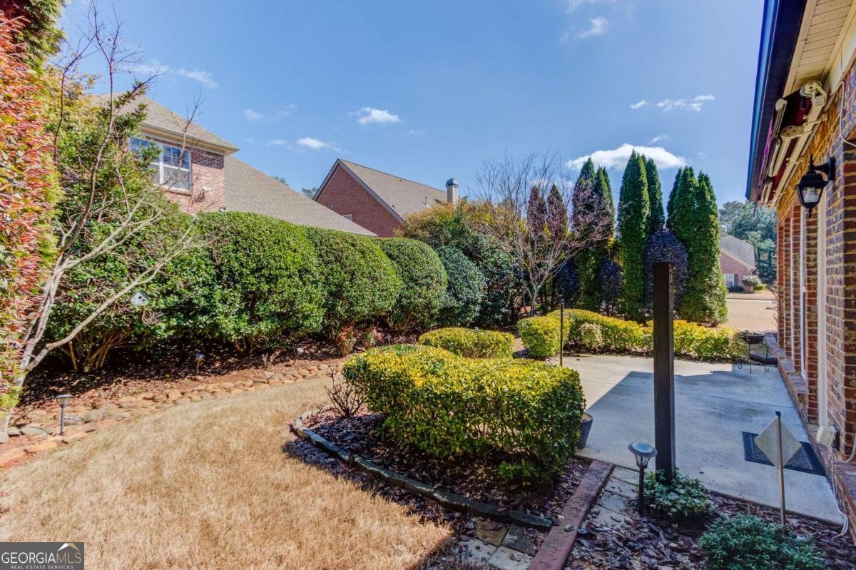 669 Retreat Drive Dacula - Photo 28