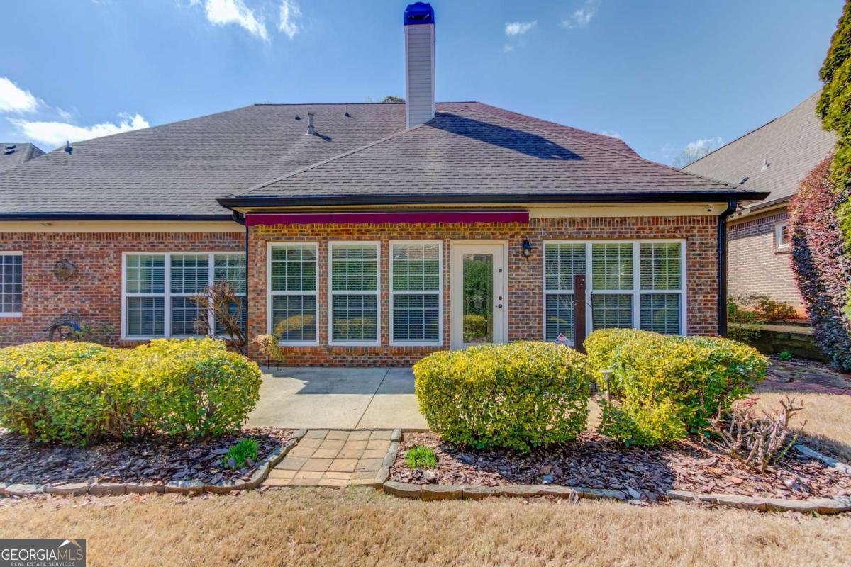 669 Retreat Drive Dacula - Photo 29