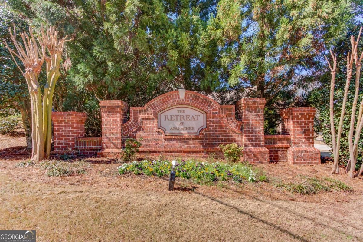 669 Retreat Drive Dacula - Photo 30