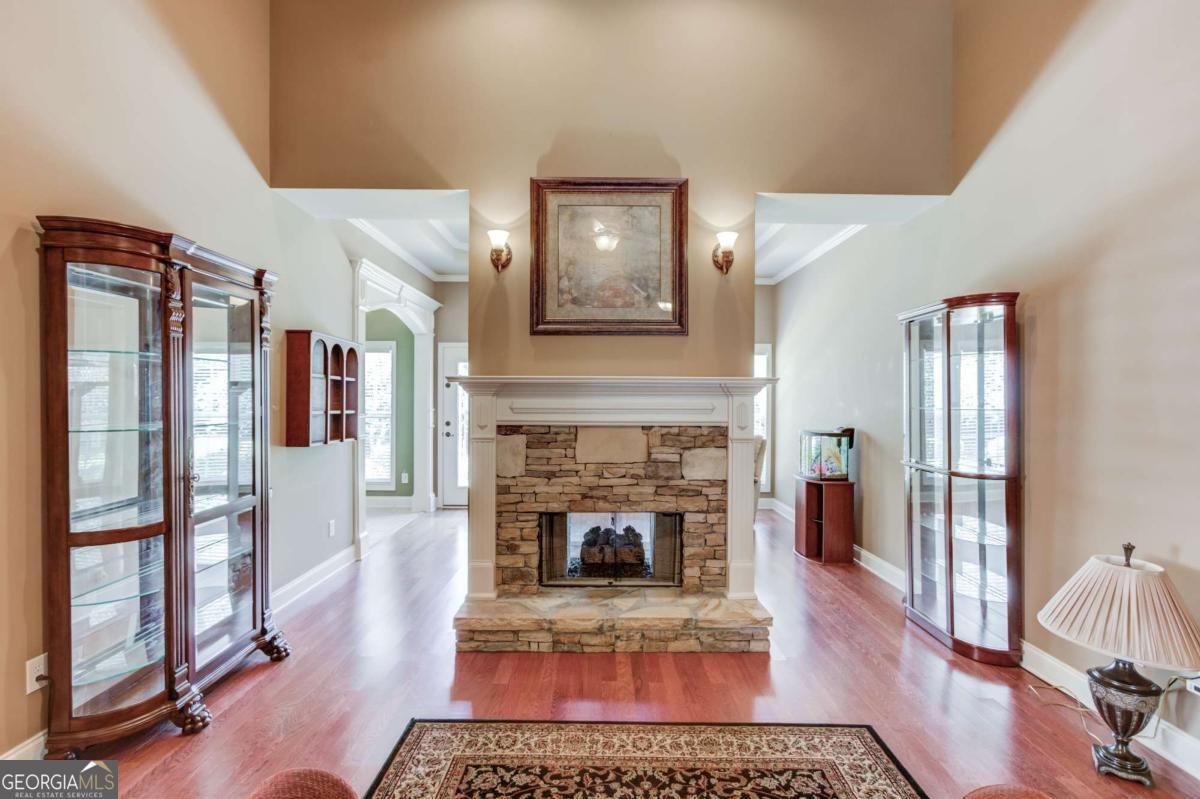 669 Retreat Drive Dacula - Photo 6