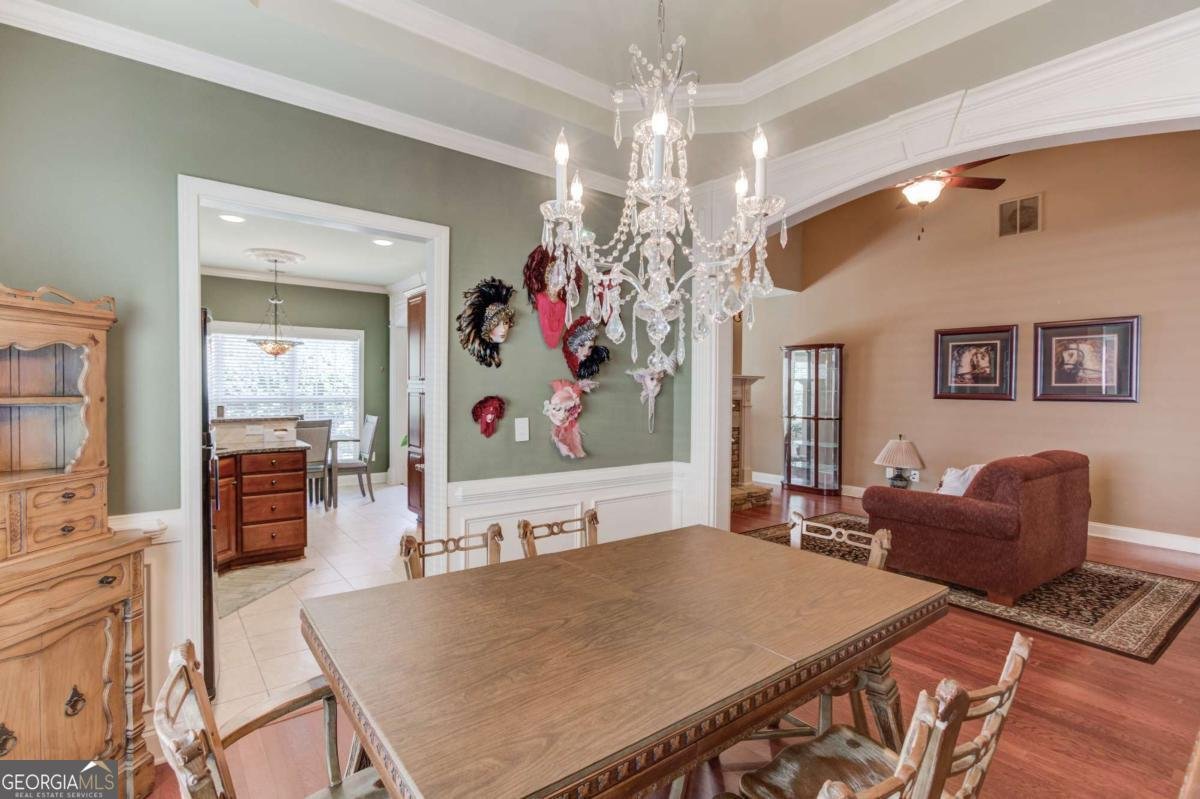 669 Retreat Drive Dacula - Photo 7