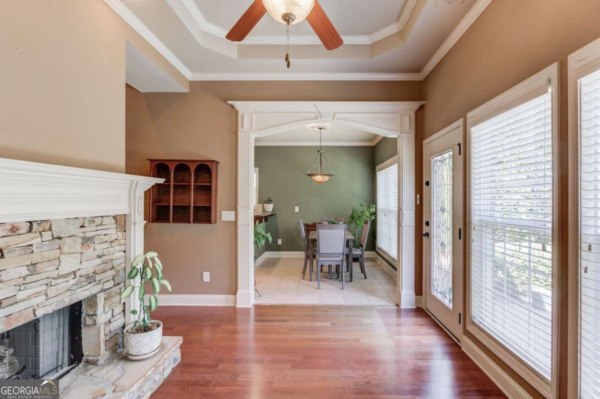 669 Retreat Drive Dacula - Photo 8