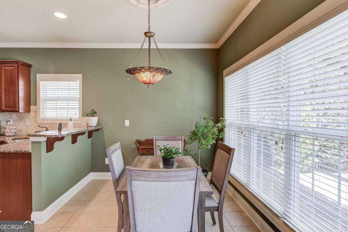 669 Retreat Drive Dacula - Photo 9