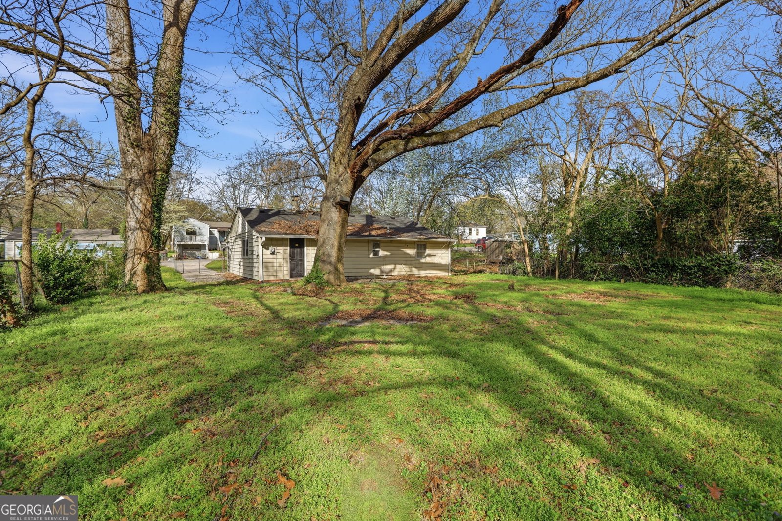 4752 Manse Drive Forest Park - Photo 20