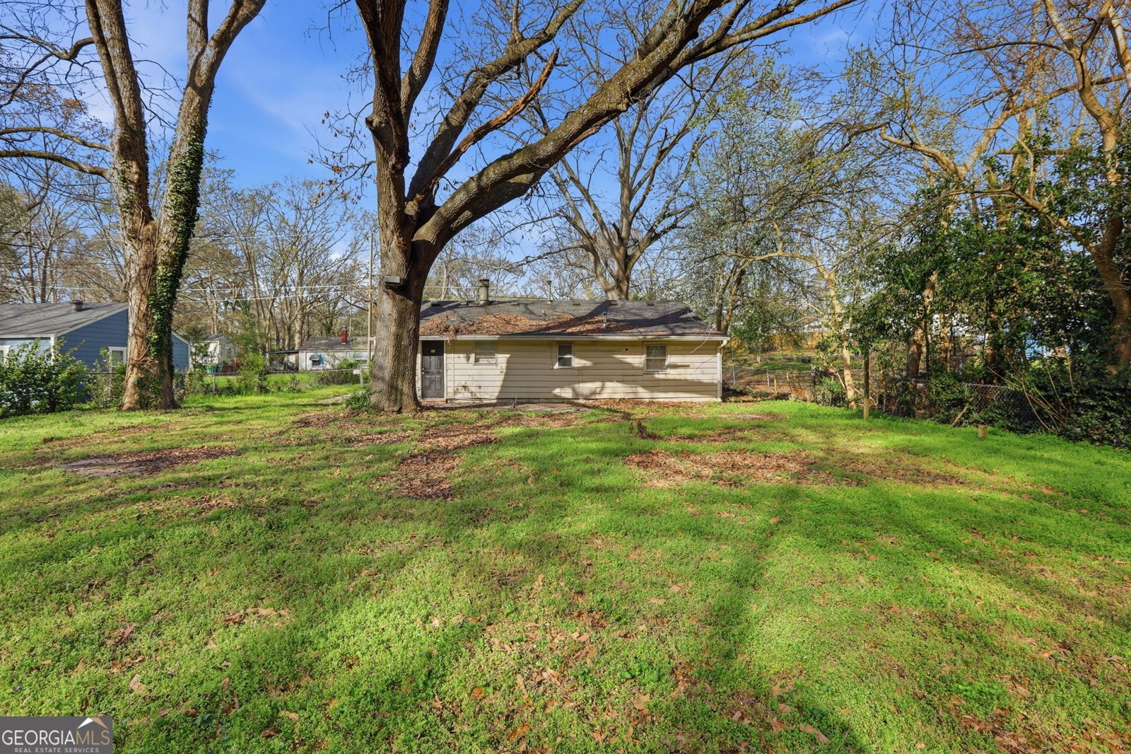 4752 Manse Drive Forest Park - Photo 21