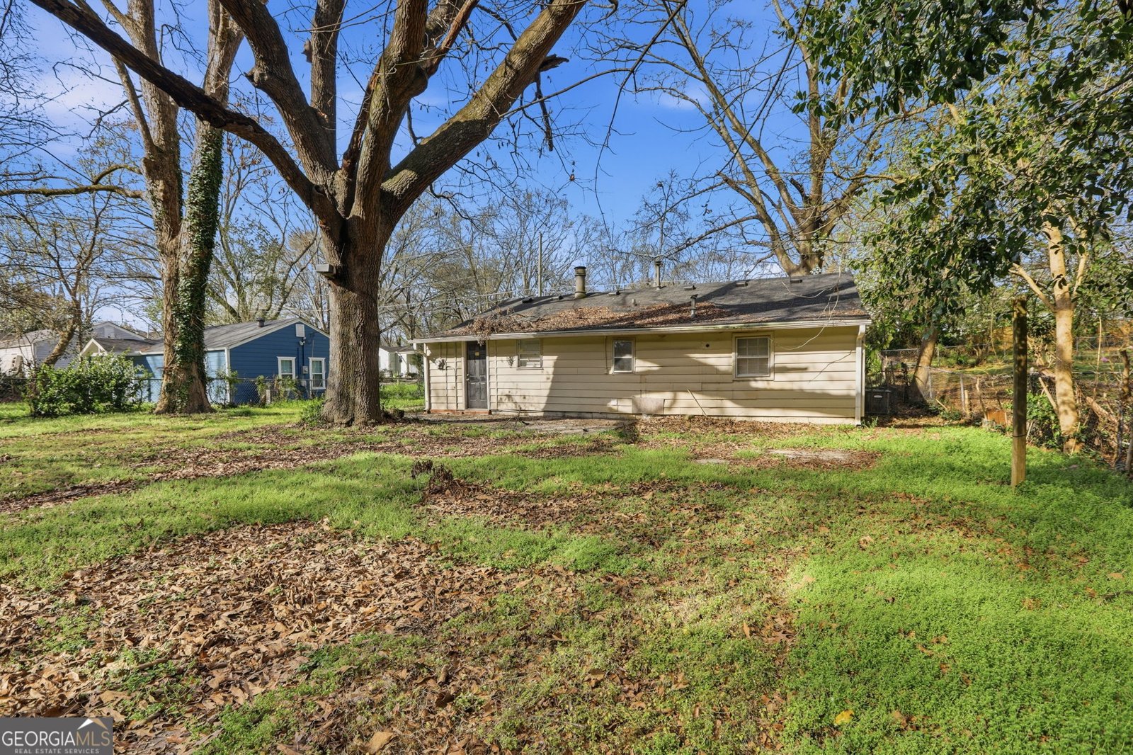 4752 Manse Drive Forest Park - Photo 22