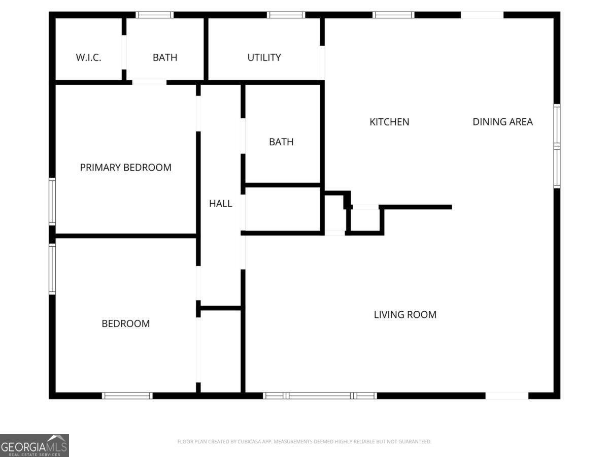 4752 Manse Drive Forest Park - Photo 23