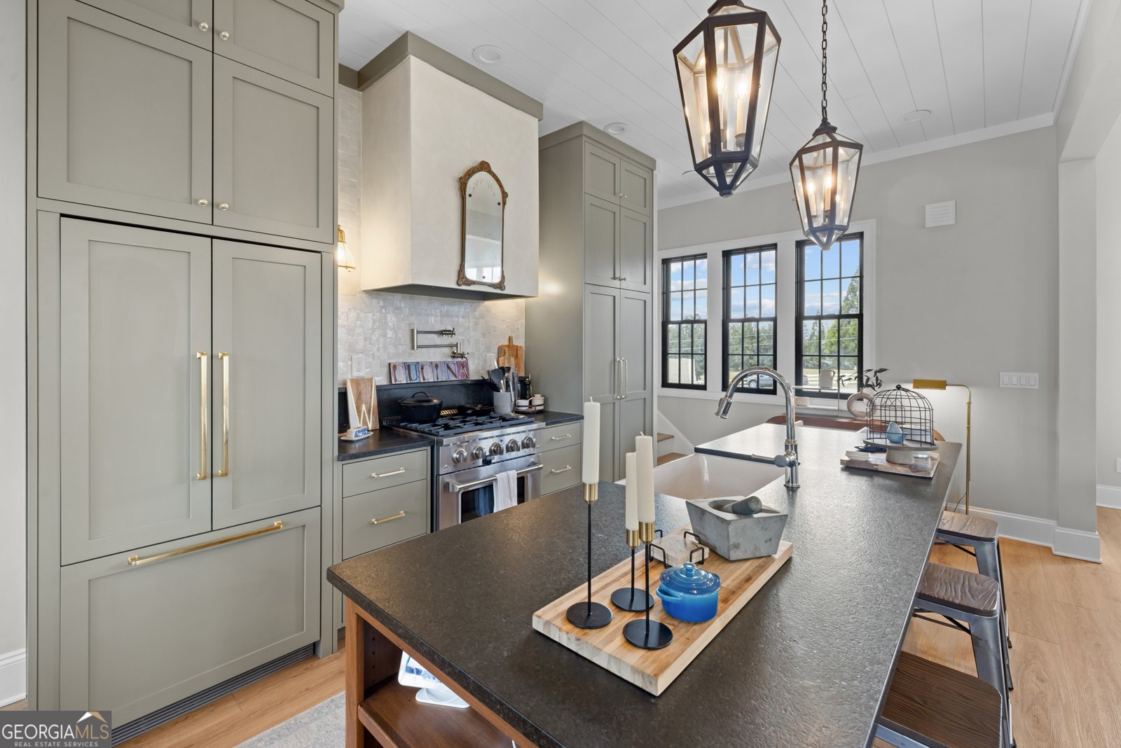 677 Lightwood Road Hartwell - Photo 10