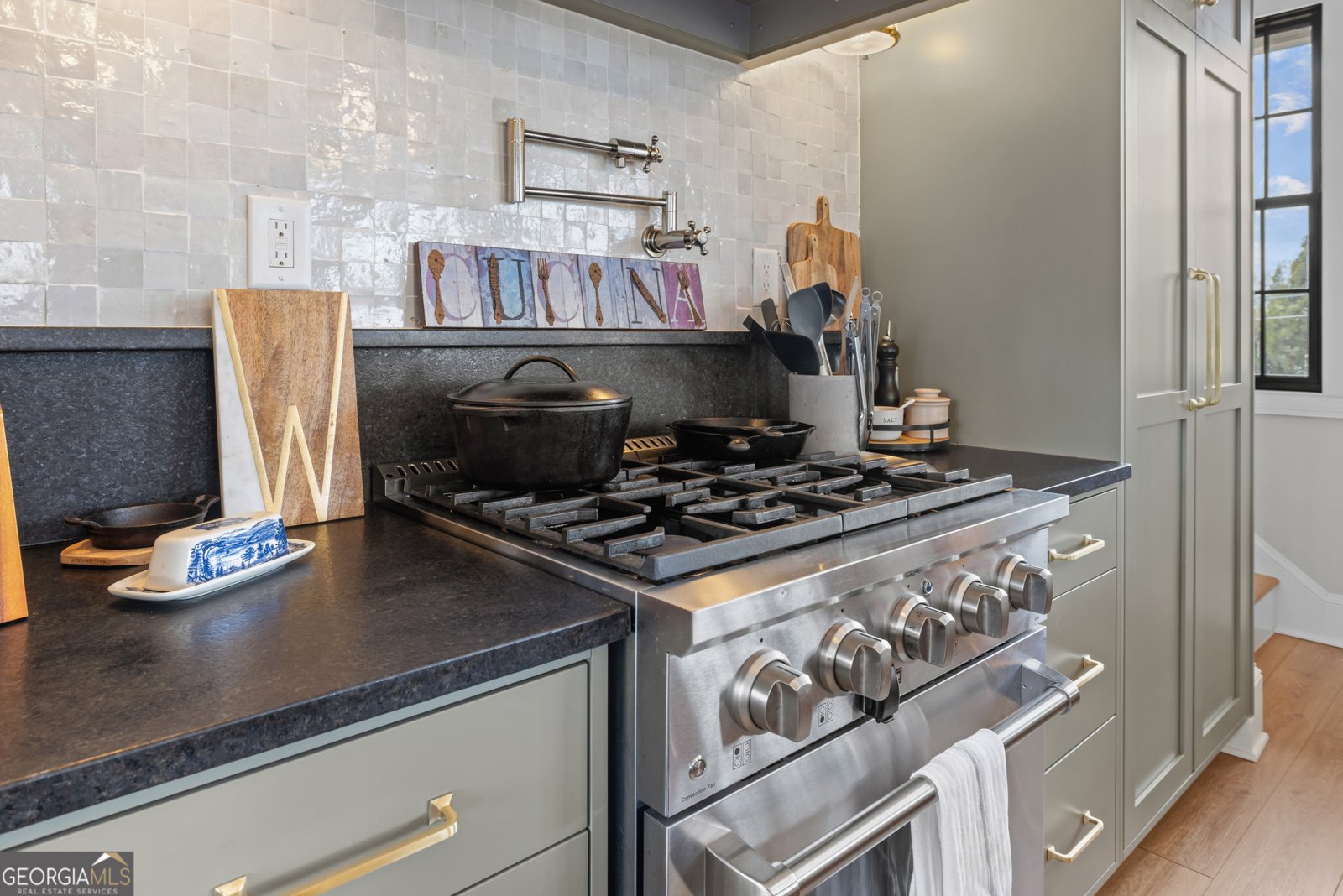 677 Lightwood Road Hartwell - Photo 12