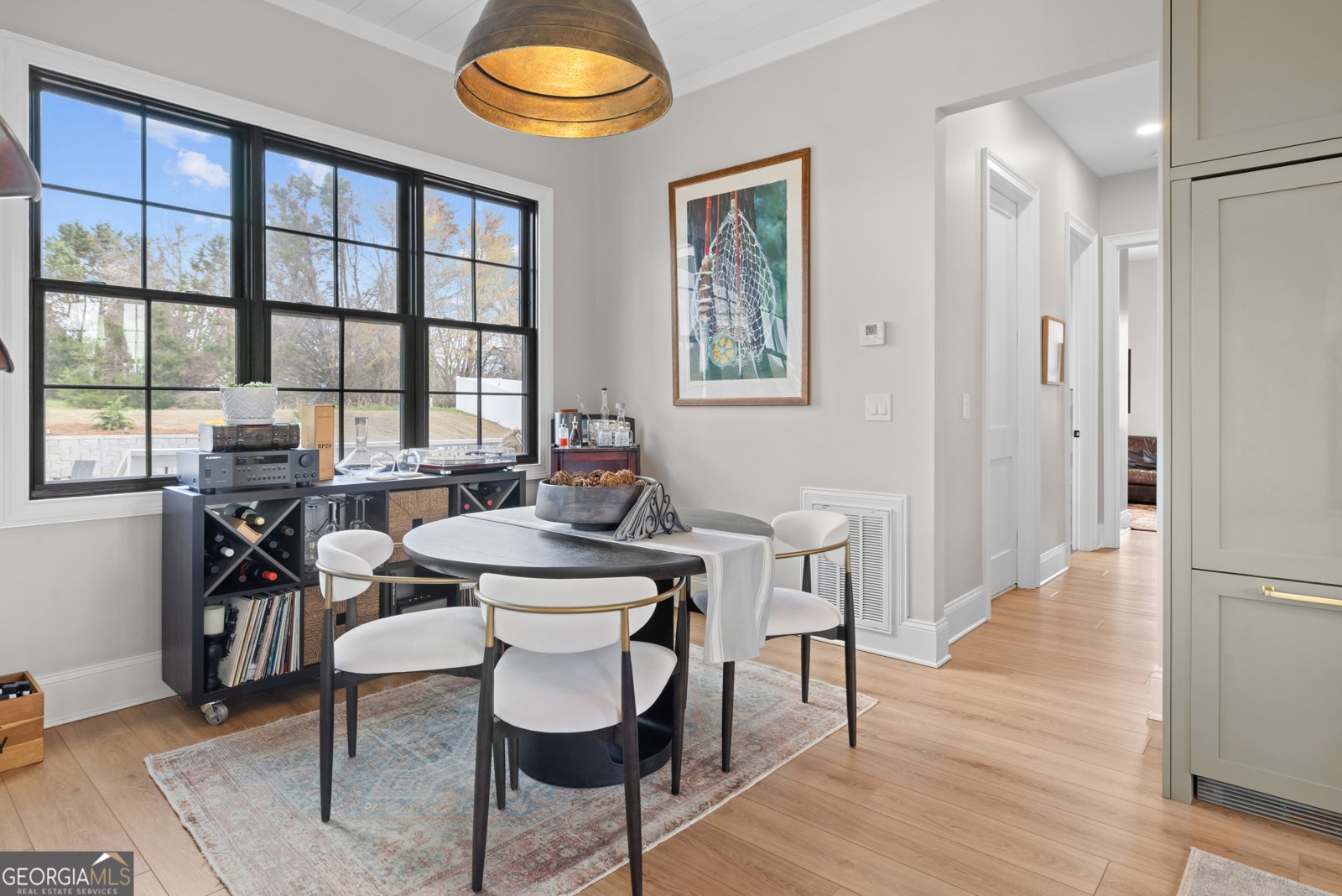 677 Lightwood Road Hartwell - Photo 13