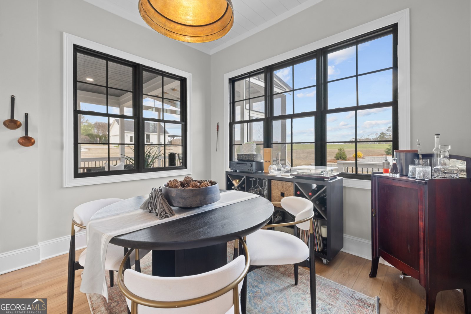 677 Lightwood Road Hartwell - Photo 14