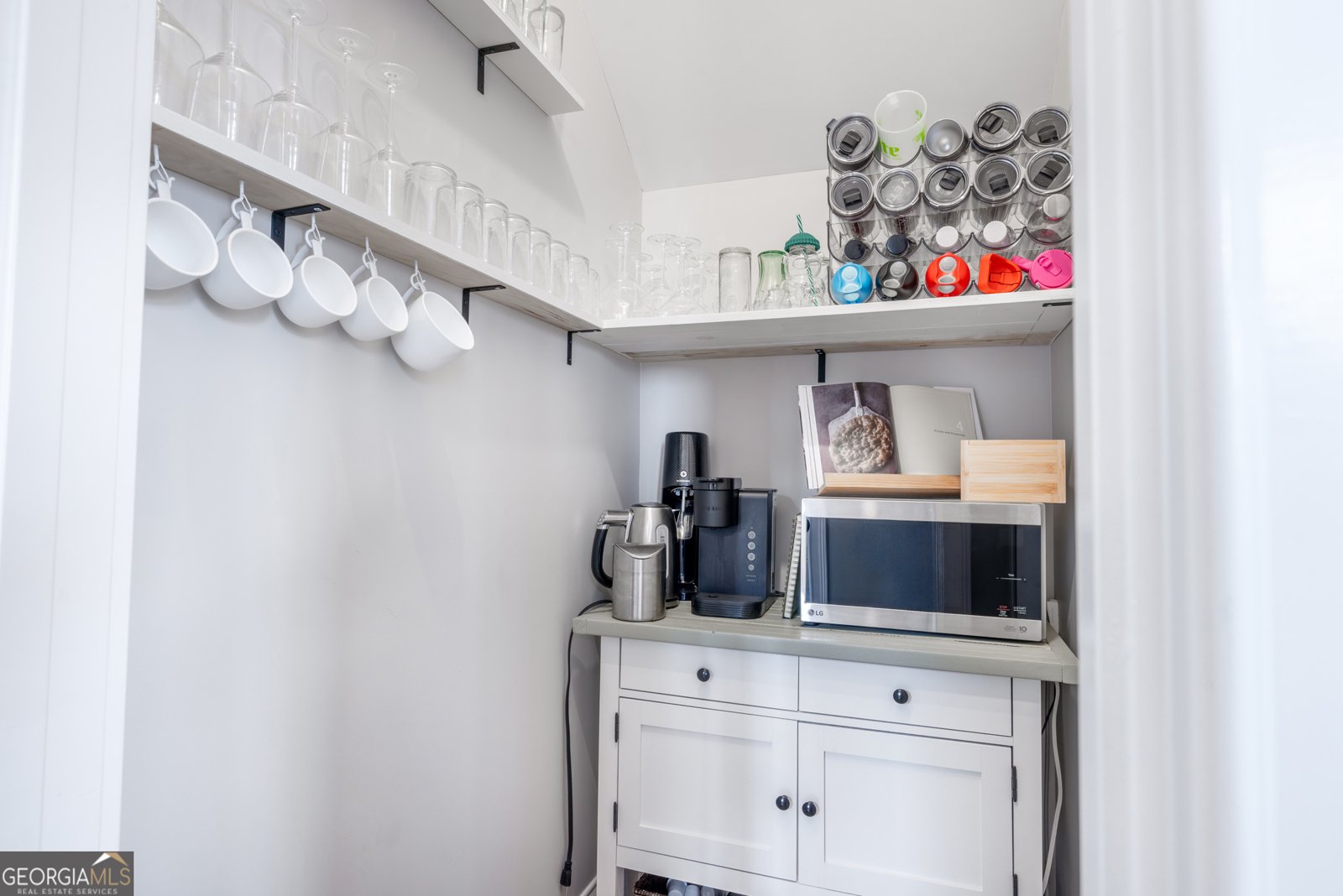 677 Lightwood Road Hartwell - Photo 15