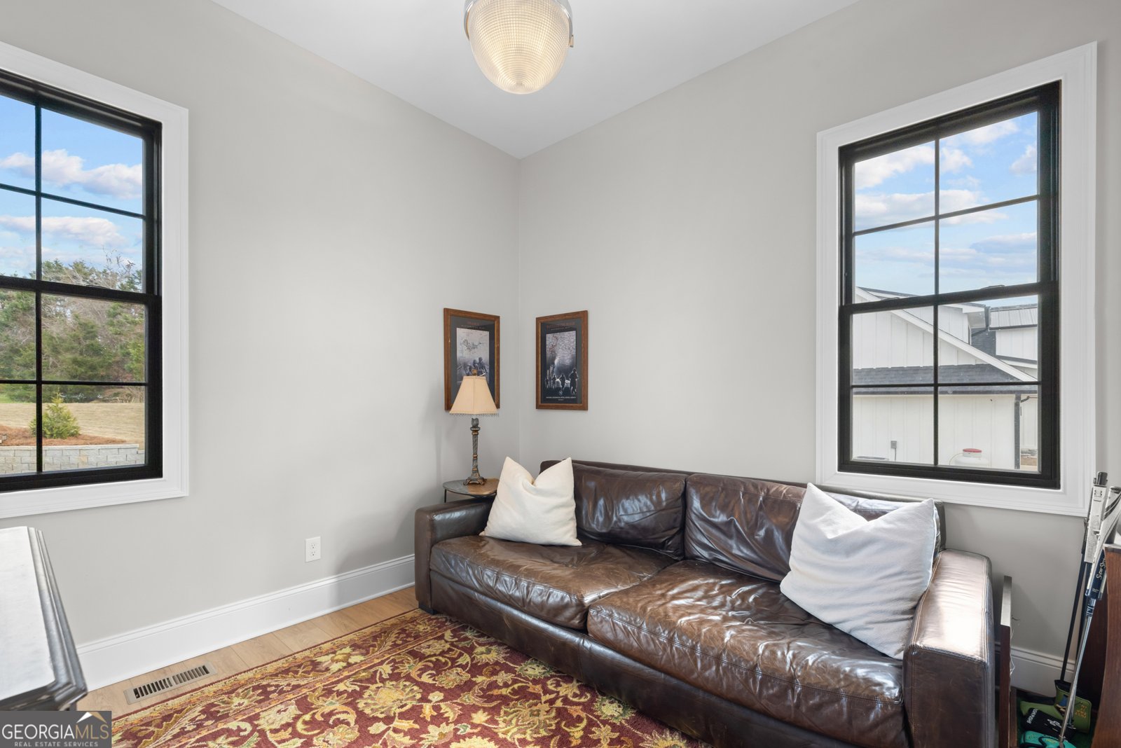 677 Lightwood Road Hartwell - Photo 17