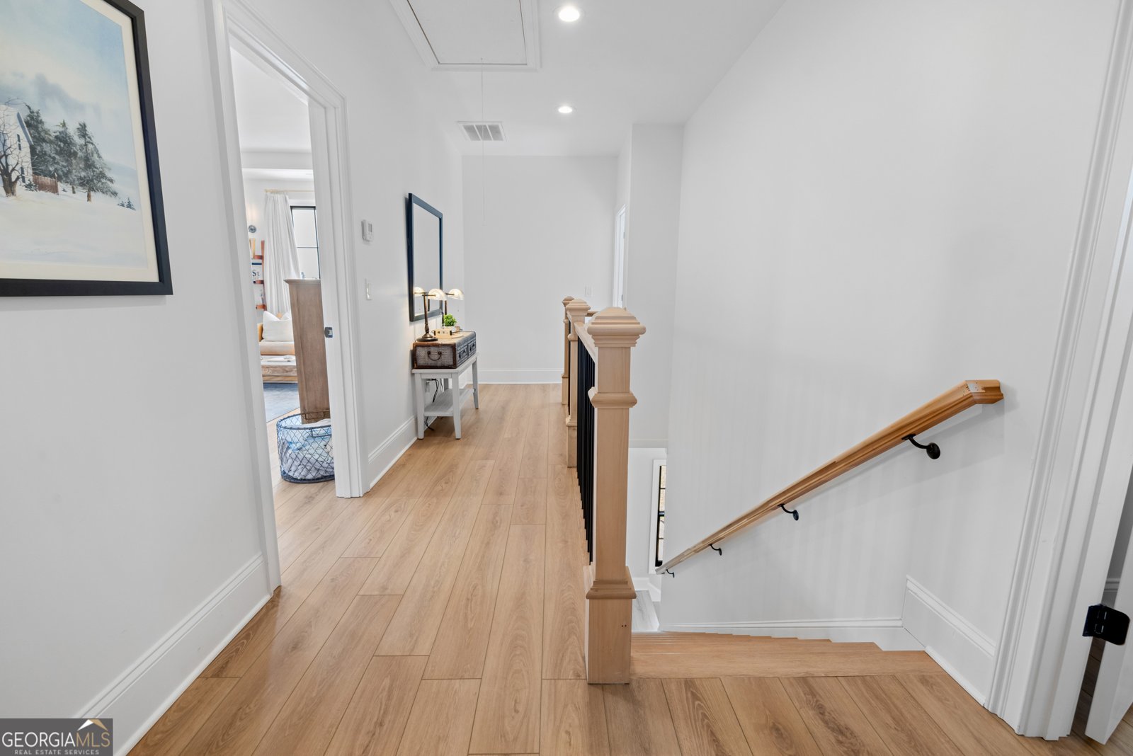 677 Lightwood Road Hartwell - Photo 19