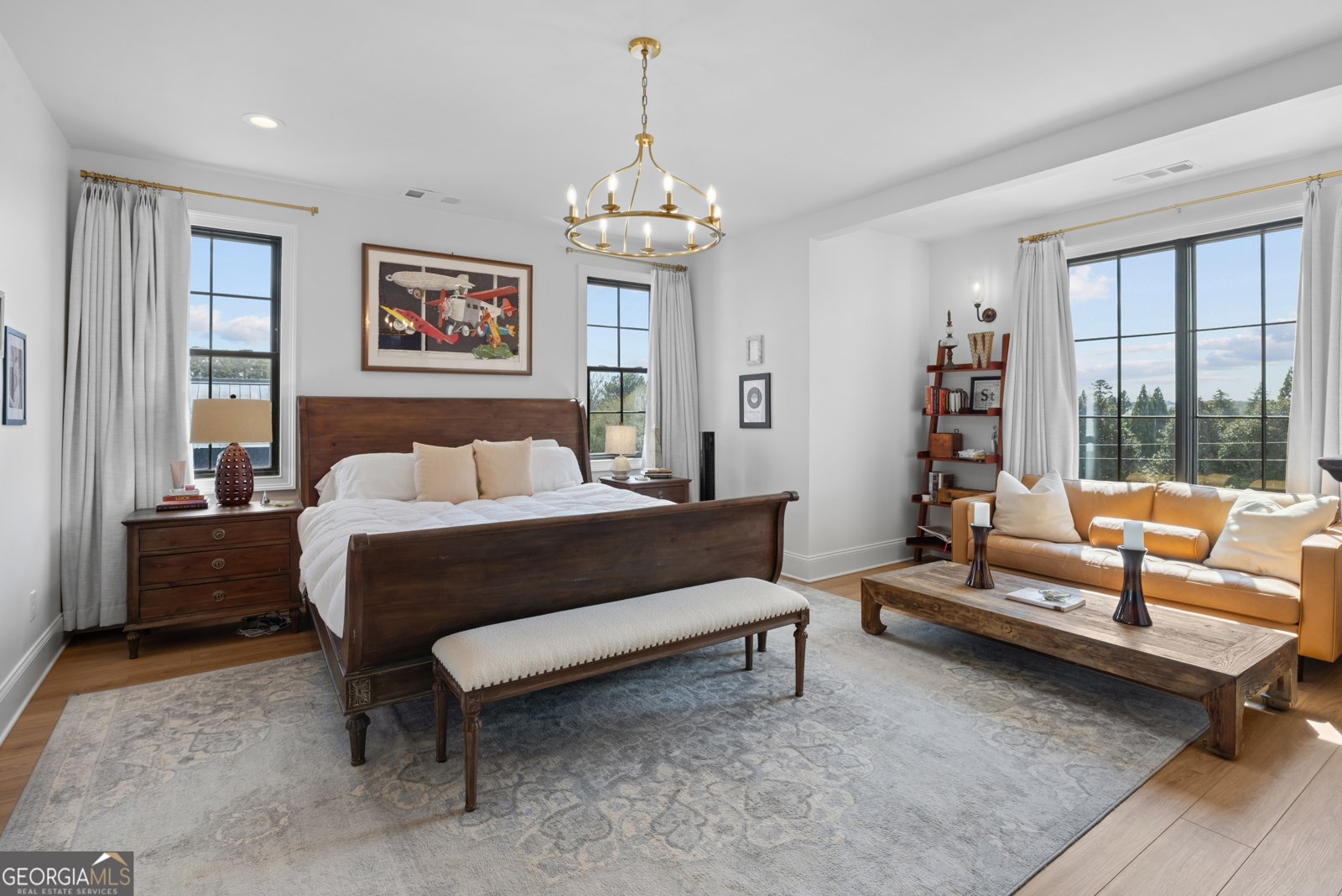 677 Lightwood Road Hartwell - Photo 20