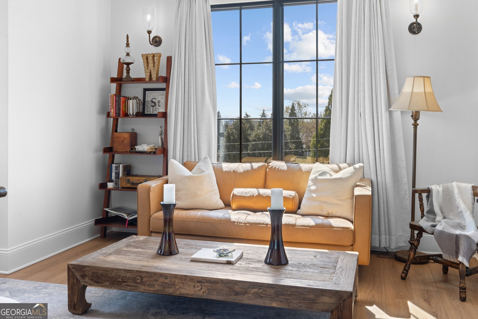 677 Lightwood Road Hartwell - Photo 21