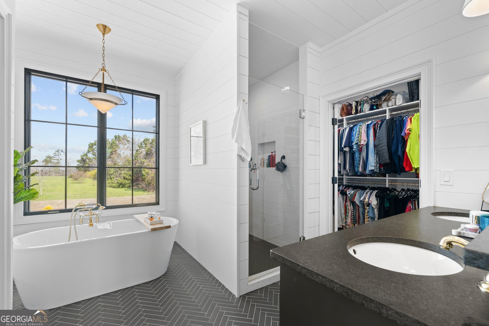 677 Lightwood Road Hartwell - Photo 22