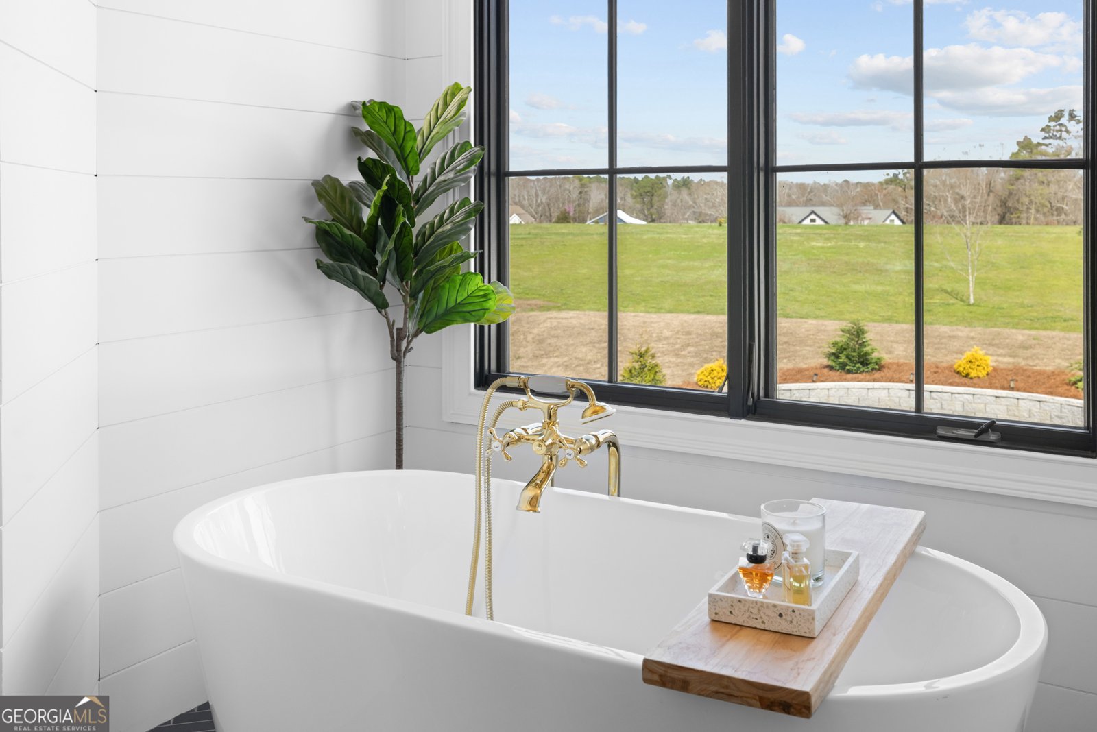 677 Lightwood Road Hartwell - Photo 23