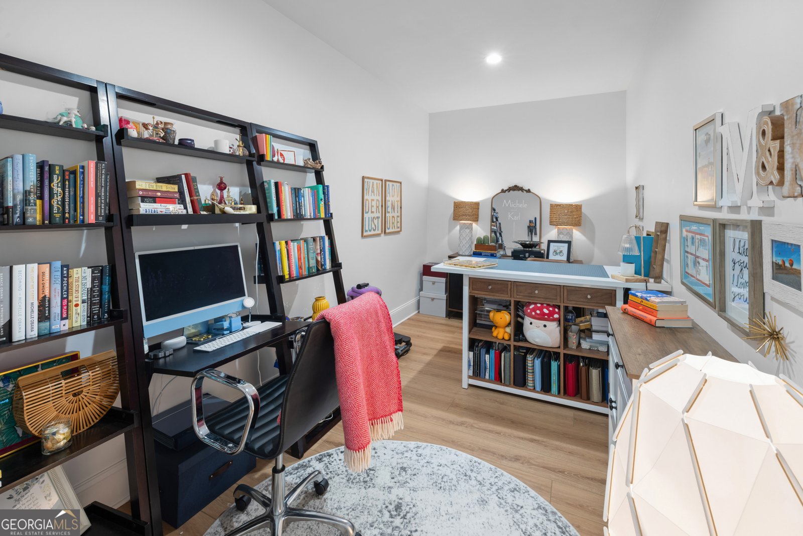 677 Lightwood Road Hartwell - Photo 25